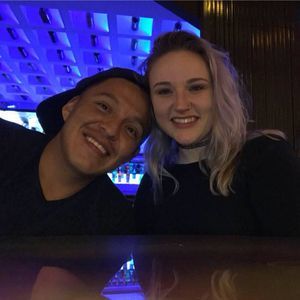 Meet your Posher, Kelsey